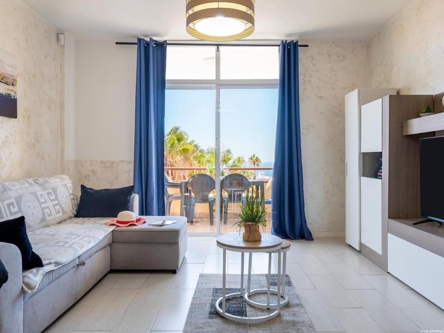 604 Marina Palace Pool And Terrace Apartment Costa Adeje (Tenerife)